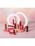 MUA Makeup Academy Creamy Matte ruj crema cu efect matifiant culoare Razzleberry 32 g