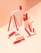 MUA Makeup Academy Creamy Matte ruj crema cu efect matifiant culoare Razzleberry 32 g