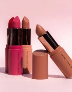 MUA Makeup Academy Creamy Matte ruj crema cu efect matifiant culoare Romance 3.2 g