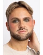 MUA Makeup Academy Eyeshadow Collection 5 Shade Palette paletă cu farduri de ochi culoare Wilderness 3.8 g