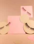 MUA Makeup Academy Half Lash Winged gene false 2 buc