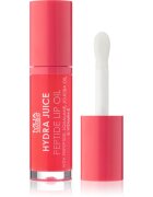 MUA Makeup Academy Hydra Juice Peptide Lip Oil ulei pentru buze culoare Berry Bliss 7 ml