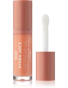 MUA Makeup Academy Hydra Juice Peptide Lip Oil ulei pentru buze culoare Caramel Glaze 7 ml