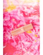 MUA Makeup Academy Hydra Juice Peptide Lip Oil ulei pentru buze culoare Caramel Glaze 7 ml