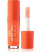 MUA Makeup Academy Hydra Juice Peptide Lip Oil ulei pentru buze culoare Sweet Orange 7 ml