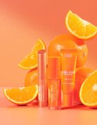 MUA Makeup Academy Hydra Juice Peptide Lip Oil ulei pentru buze culoare Sweet Orange 7 ml