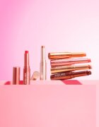 MUA Makeup Academy Hydra Juice Peptide Shimmer Lip Stylo ruj stralucitor cu efect de nutritiv culoare Berry Bliss 1.5 g