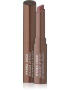 MUA Makeup Academy Hydra Juice Peptide Shimmer Lip Stylo ruj stralucitor cu efect de nutritiv culoare Mocha Muse 1.5 g