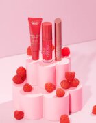 MUA Makeup Academy Hydra Juice Peptide Shimmer Lip Stylo ruj stralucitor cu efect de nutritiv culoare Raspberry Jam 1.5 g