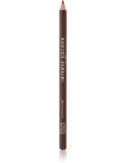 MUA Makeup Academy Intense Colour creion de buze cu trasare precisă culoare Americano 1.5 g