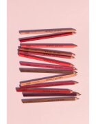 MUA Makeup Academy Intense Colour creion de buze cu trasare precisă culoare Dream Girl 1.5 g