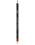MUA Makeup Academy Intense Colour creion metalic pentru ochi culoare Icon 1.5 g