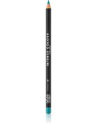 MUA Makeup Academy Intense Colour dermatograf de culoare intensa culoare Oceana 1.5 g