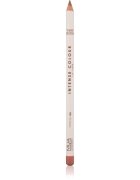 MUA Makeup Academy Intense Colour Nude Edition creion de buze cu trasare precisă culoare Vanilla 1.5 g