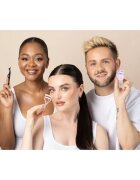 MUA Makeup Academy Lashes Applicator cleste pentru curbarea genelor 1 buc
