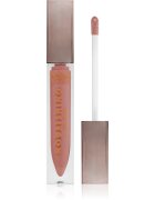 MUA Makeup Academy Lip Gloss Nourishing lip gloss nutritiv culoare Heroic 6.5 ml