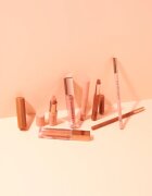 MUA Makeup Academy Lip Gloss Nourishing lip gloss nutritiv culoare Heroic 6.5 ml