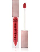 MUA Makeup Academy Lip Gloss Nourishing lip gloss nutritiv culoare Mystic 6.5 ml