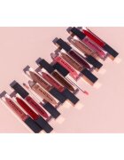 MUA Makeup Academy Lip Gloss Nourishing lip gloss nutritiv culoare Mystic 6.5 ml