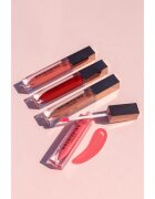MUA Makeup Academy Lip Gloss Nourishing lip gloss nutritiv culoare Mystic 6.5 ml