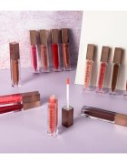 MUA Makeup Academy Lip Gloss Nourishing lip gloss nutritiv culoare Mystic 6.5 ml