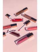 MUA Makeup Academy Lip Gloss Nourishing lip gloss nutritiv culoare Mystic 6.5 ml