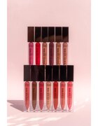MUA Makeup Academy Lip Gloss Nourishing lip gloss nutritiv culoare Mystic 6.5 ml