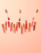 MUA Makeup Academy Lip Gloss Nourishing lip gloss nutritiv culoare Mystic 6.5 ml