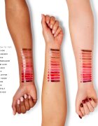 MUA Makeup Academy Lip Gloss Nourishing lip gloss nutritiv culoare Mystic 6.5 ml