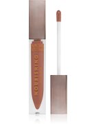 MUA Makeup Academy Lip Gloss Nourishing lip gloss nutritiv culoare Sincere 65 ml