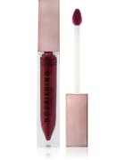 MUA Makeup Academy Lip Gloss Nourishing lip gloss nutritiv culoare Survivor 6.5 ml