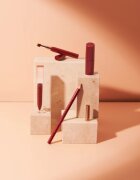 MUA Makeup Academy Lip Gloss Nourishing lip gloss nutritiv culoare Survivor 6.5 ml