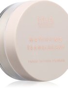 MUA Makeup Academy Matte pudra pulbere transparentă pentru un aspect mat 16 g