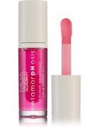 MUA Makeup Academy Metamorphosis ulei pentru buze buze si obraz parfum Plump It Up (Mint) 7 ml