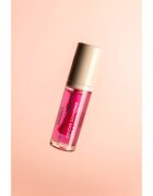 MUA Makeup Academy Metamorphosis ulei pentru buze buze si obraz parfum Plump It Up (Mint) 7 ml