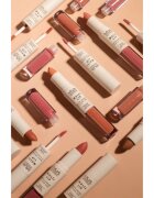 MUA Makeup Academy Multi Lip Nude Edition ruj rezistent si luciu de buze. duo culoare Bloom 3.2 g