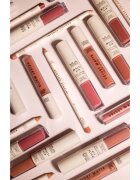 MUA Makeup Academy Multi Lip Nude Edition ruj rezistent si luciu de buze. duo culoare Bloom 3.2 g