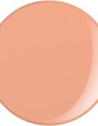 MUA Makeup Academy Nail Colour lac de unghii culoare Caramel Glaze 10 ml