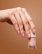 MUA Makeup Academy Nail Colour lac de unghii culoare Caramel Glaze 10 ml