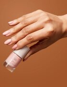 MUA Makeup Academy Nail Colour lac de unghii culoare Caramel Glaze 10 ml
