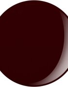 MUA Makeup Academy Nail Colour lac de unghii culoare Cherry Kiss 10 ml