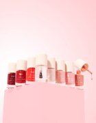MUA Makeup Academy Nail Colour lac de unghii culoare Cherry Kiss 10 ml