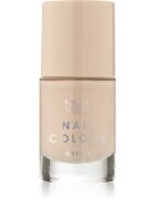 MUA Makeup Academy Nail Colour lac de unghii culoare Greige 10 ml