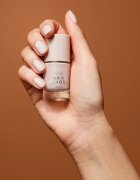 MUA Makeup Academy Nail Colour lac de unghii culoare Greige 10 ml