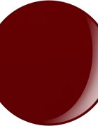 MUA Makeup Academy Nail Colour lac de unghii culoare Raspberry Jam 10 ml