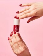 MUA Makeup Academy Nail Colour lac de unghii culoare Raspberry Jam 10 ml