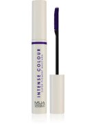 MUA Makeup Academy Nocturnal strat colorat de acoperire a rimelului culoare Re-Vamp 65 g