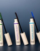 MUA Makeup Academy Nocturnal strat colorat de acoperire a rimelului culoare Re-Vamp 65 g