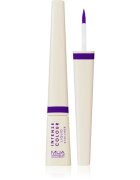 MUA Makeup Academy Nocturnal tuș lichid colorat pentru ochi culoare Re-Vamp 3 ml