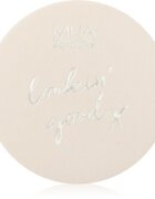 MUA Makeup Academy Pocket Mirror oglinda cosmetica 1 buc
